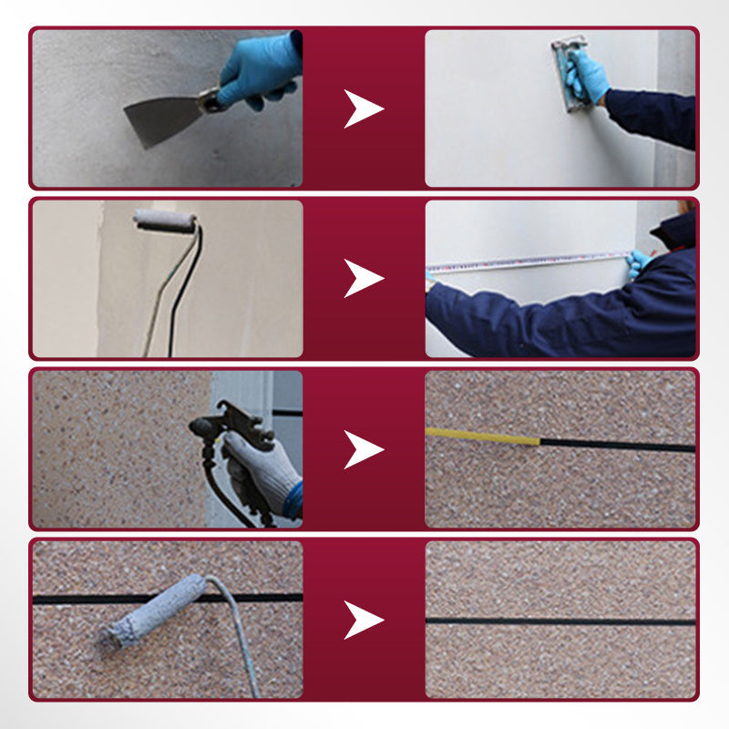 MarbellaVibe — Marble Floor Coating | 50% OFF