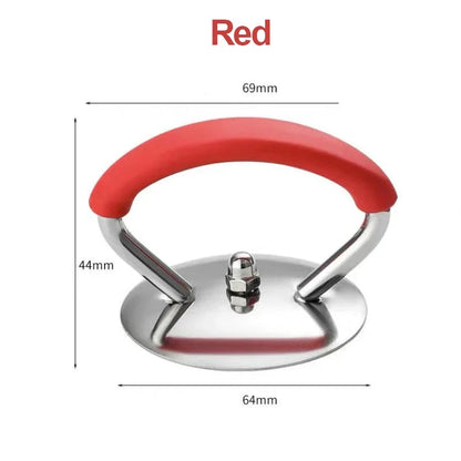 HomeCheer Pot Knobs — Burn-Free, Confident Cooking