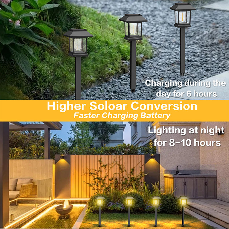 Lumora Lights — Endless Warm Night Glow