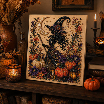 Halloween Bead Set — Ignite Creativity, Spark Joy