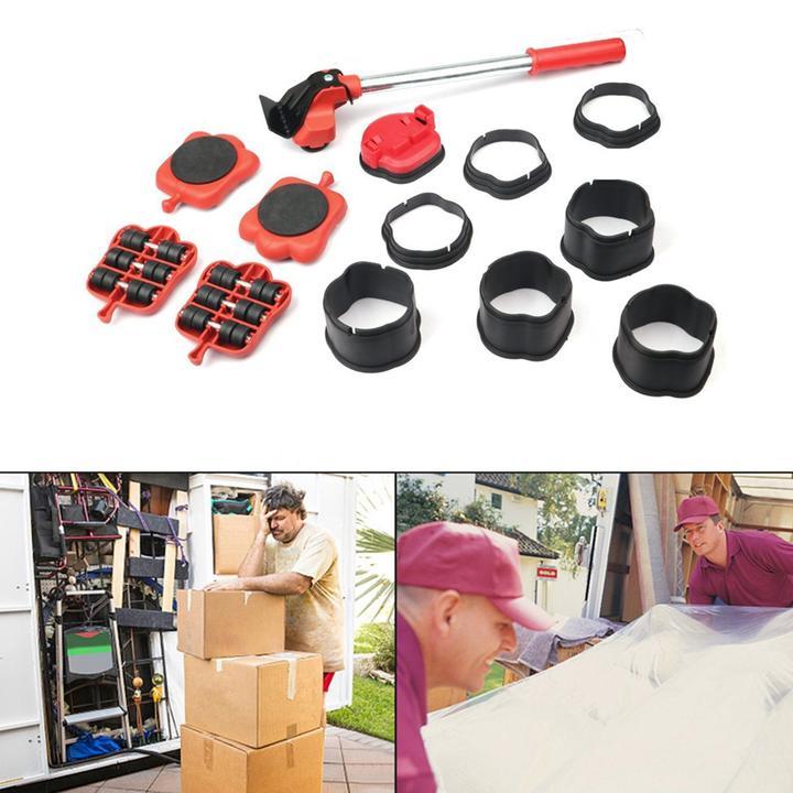 HeavyDuty Furniture Lifter – Effortless Power Unleashed