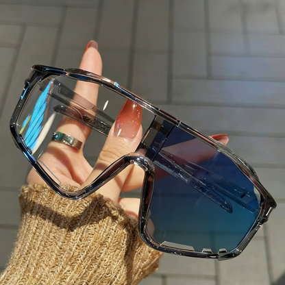 AdaptiveVision Shield — See Clearly Everywhere