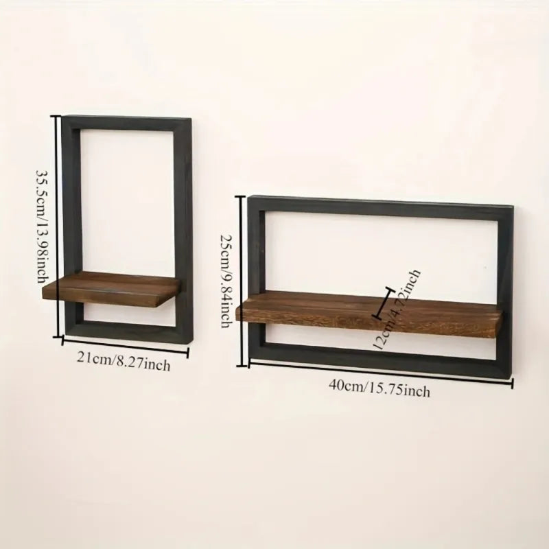 HorizonFloats — Elevate Space Instantly