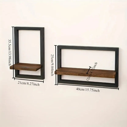 HorizonFloats — Elevate Space Instantly