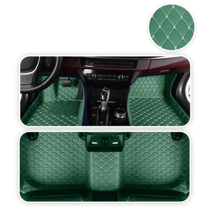 VeloGuard Elite — Unmatched Clean Luxury