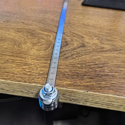TitanEdge — Precision Cutting Guide | 50% OFF