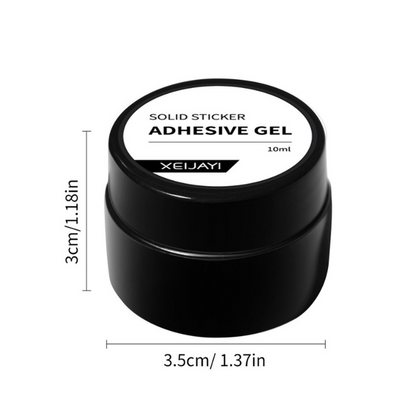 LuxeBond – Strong Nail Gel | 1+2 FREE