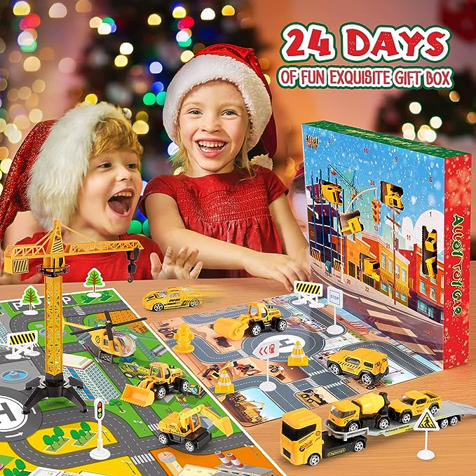 Alloy Adventure Set — Spark Creativity Daily