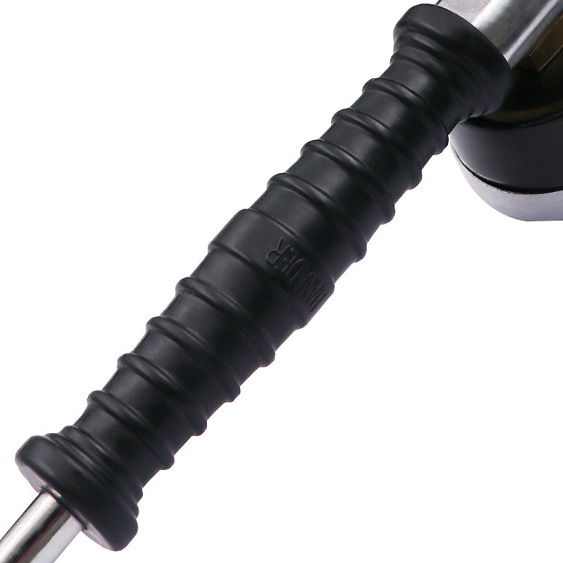 TirePulse — Precision Tire Inflator | 50% OFF