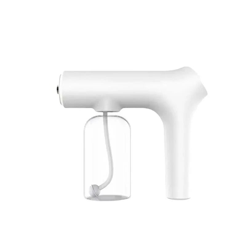 PureMist Pro — Cordless Handheld Sprayer | 50% OFF