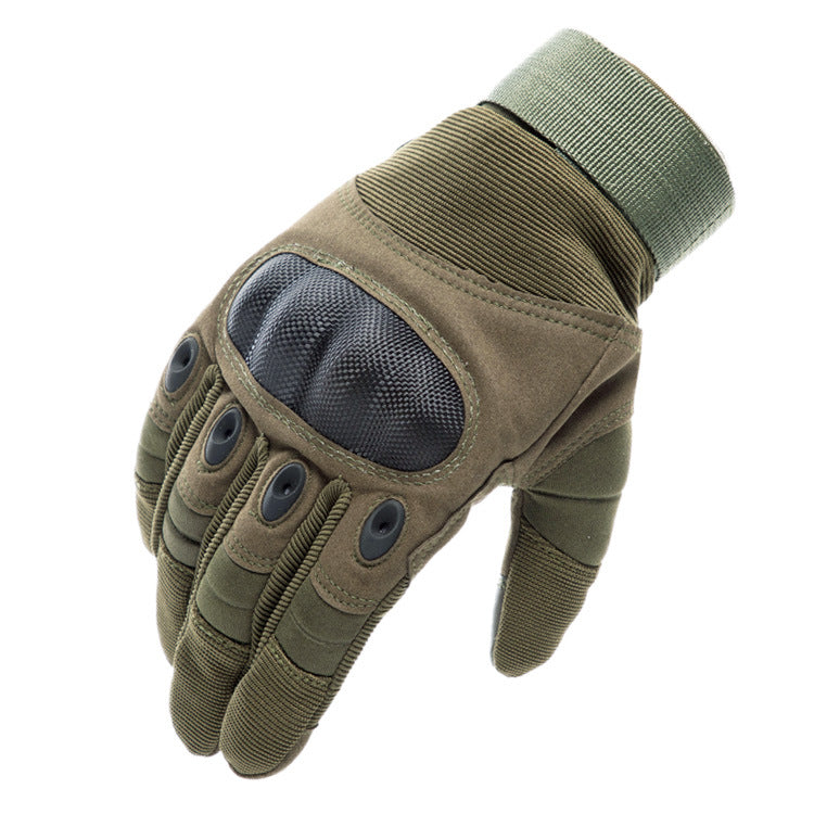 GladiPro Tactical Gloves – Unmatched Grip, Comfort, Protection