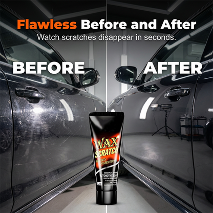 MirrorGlow Paste — Instant Shine Refresh