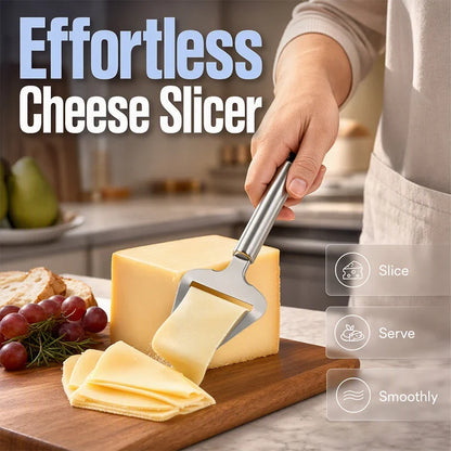 Cut Cheese Like a Pro — Perfect Slices, Every Time