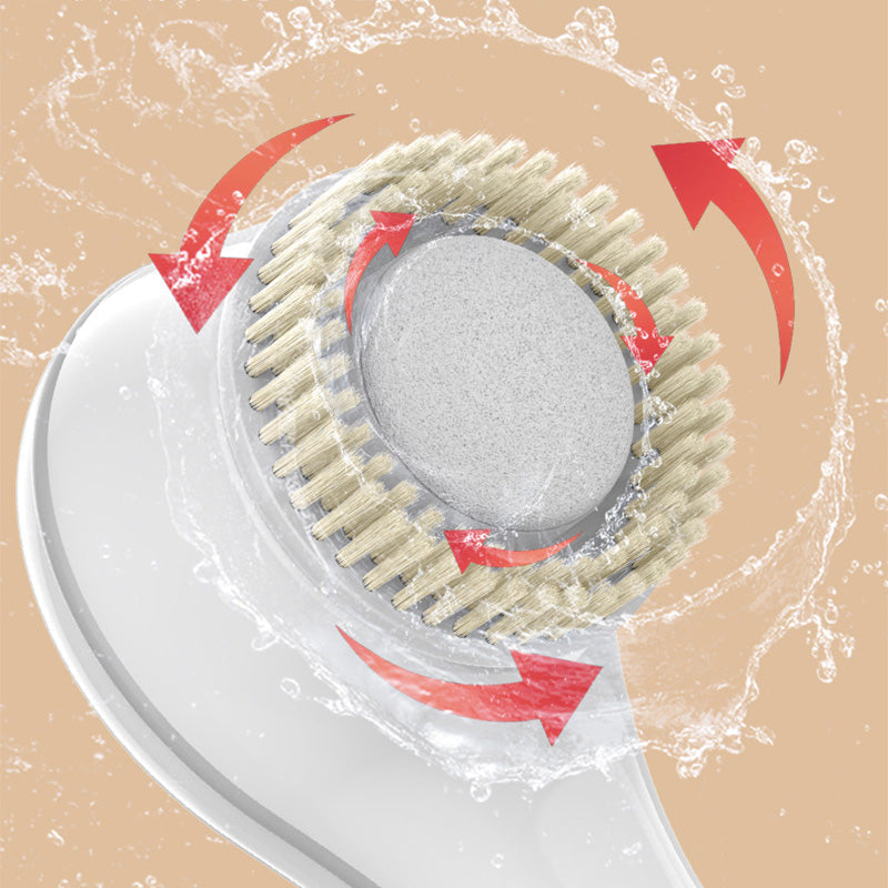 SilkySmooth Bath Brush — Reveal Radiant Skin