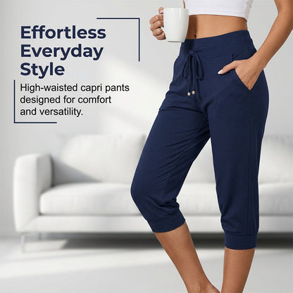 Nina — Relax Comfort Pants | 50% OFF
