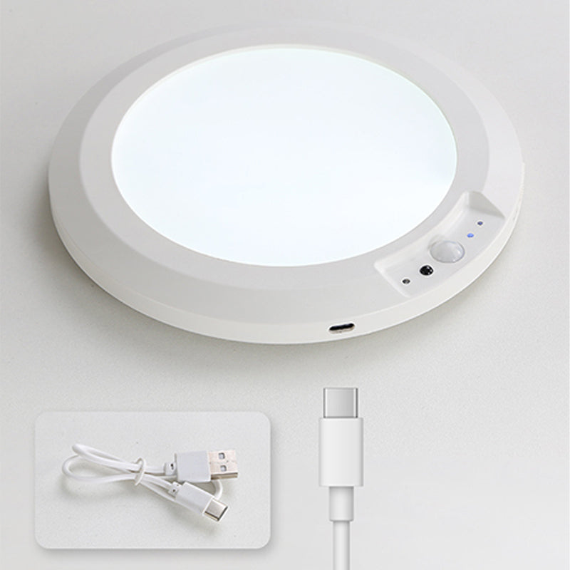 LumaGlide — Magnetic Installation + Remote Control
