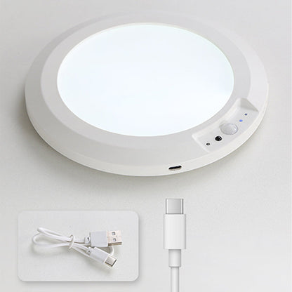 LumaGlide — Magnetic Installation + Remote Control