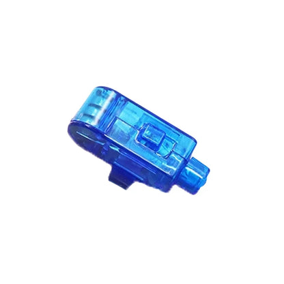Fingertip Lights — Ignite Instant Joy