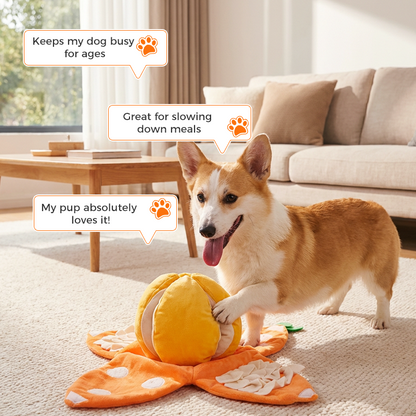 CitrusQuest – Ignite Curiosity, Increase Joy