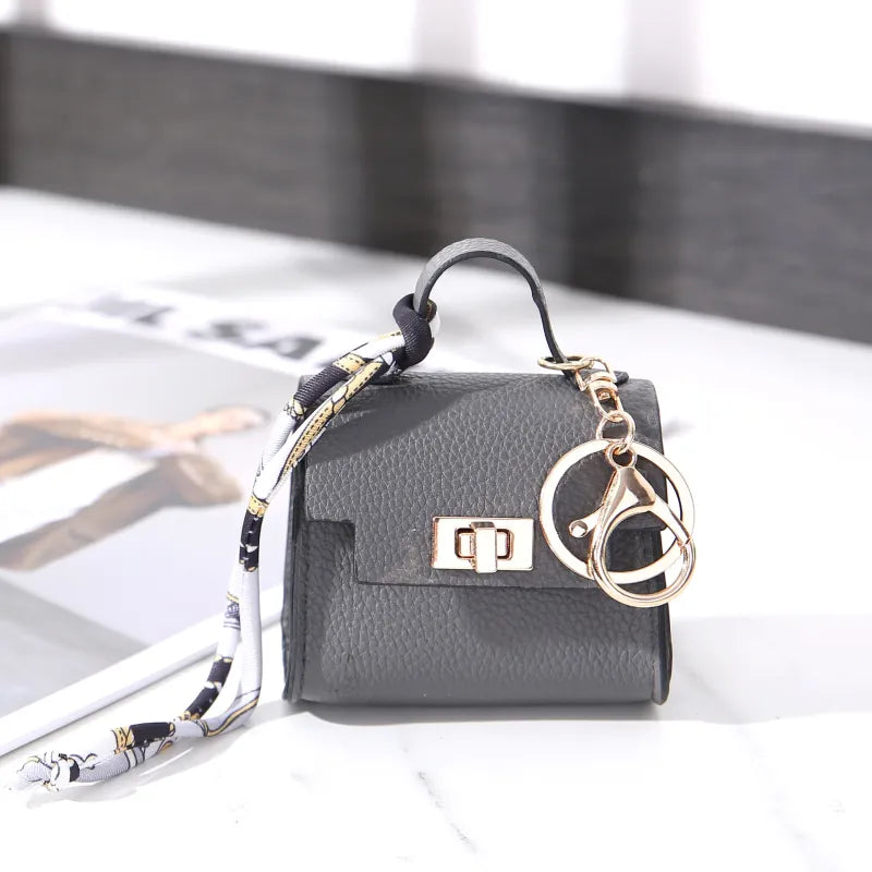 Pocket Organizer — Style Meets Effortless Order