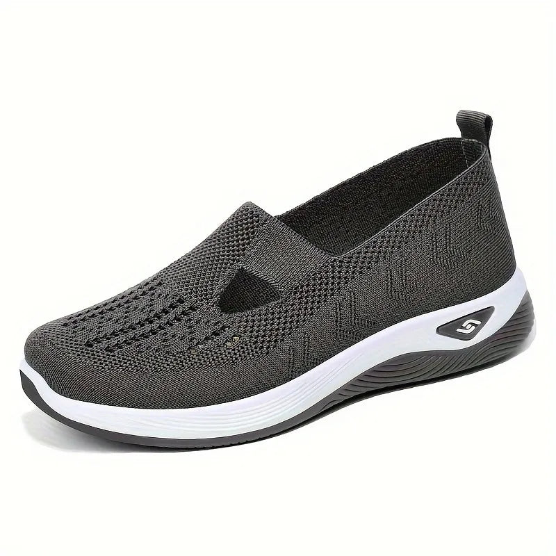 Clara — Slip-Resistant Mesh Comfort Shoes | 50% OFF
