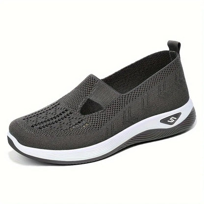 Clara — Slip-Resistant Mesh Comfort Shoes | 50% OFF