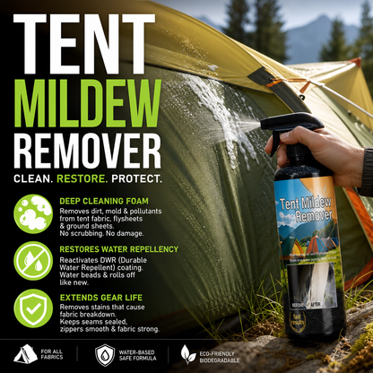 MoldAway Spray — Effortless Freshness Delivered