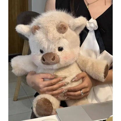 SnuggleHaven — Melt Stress Instantly