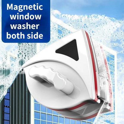 LumaClean Pro – Double-Sided Shine Secure