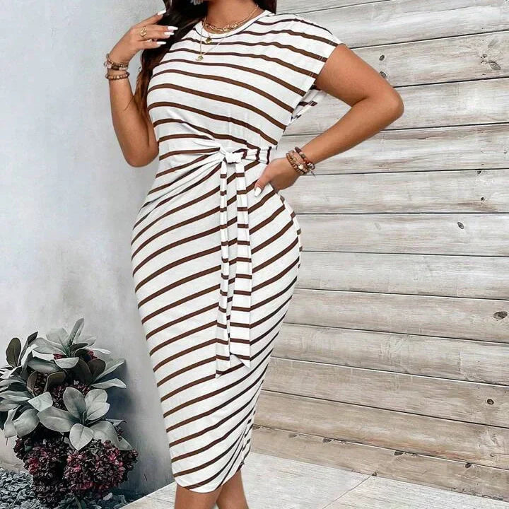 Luna — Flow Maxi Dress | 50% OFF