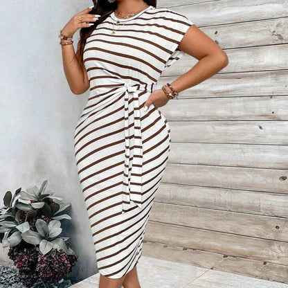 Luna — Flow Maxi Dress | 50% OFF