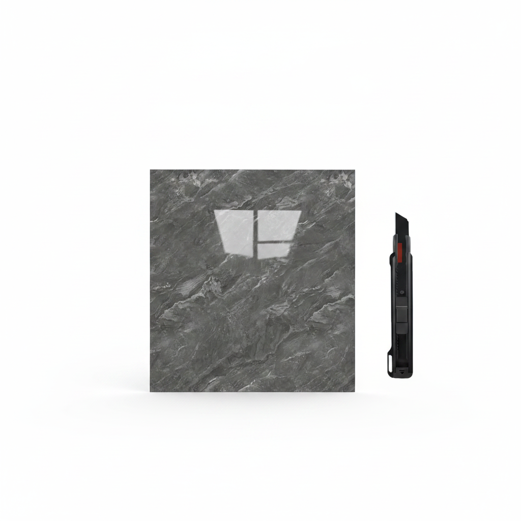 StellarStep — Peel & Stick Tiles Set of 5 Stickers | 50% OFF