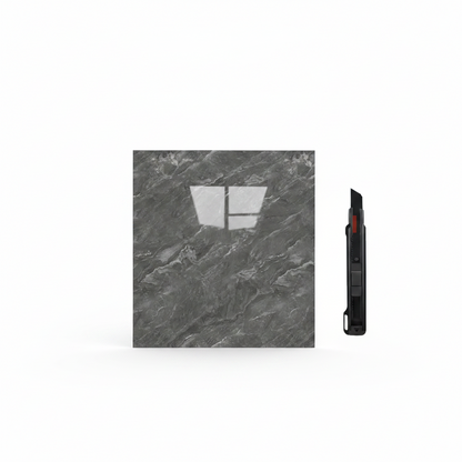 StellarStep — Peel & Stick Tiles Set of 5 Stickers | 50% OFF