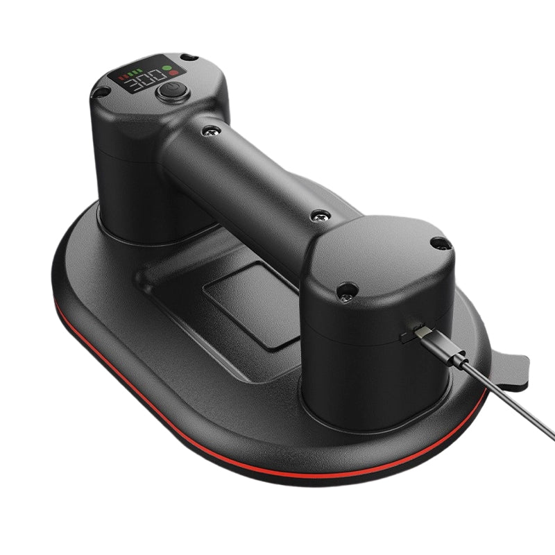 PowerGrip Lifter – Master heavy loads effortlessly