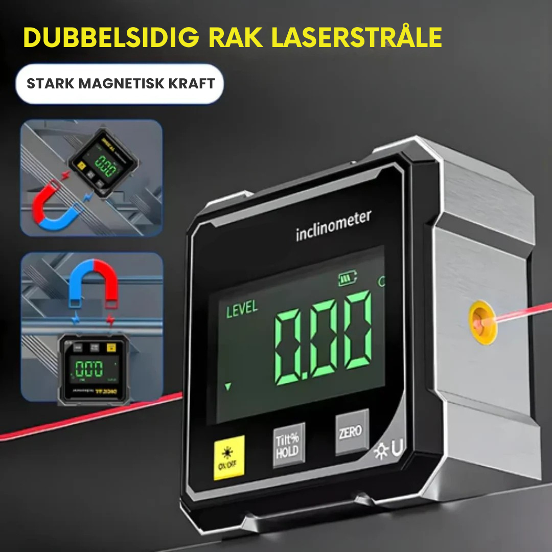 AngleMaster Pro – Effortless Precision Power