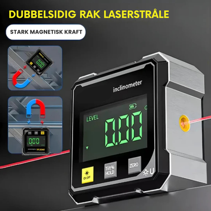 AngleMaster Pro – Effortless Precision Power