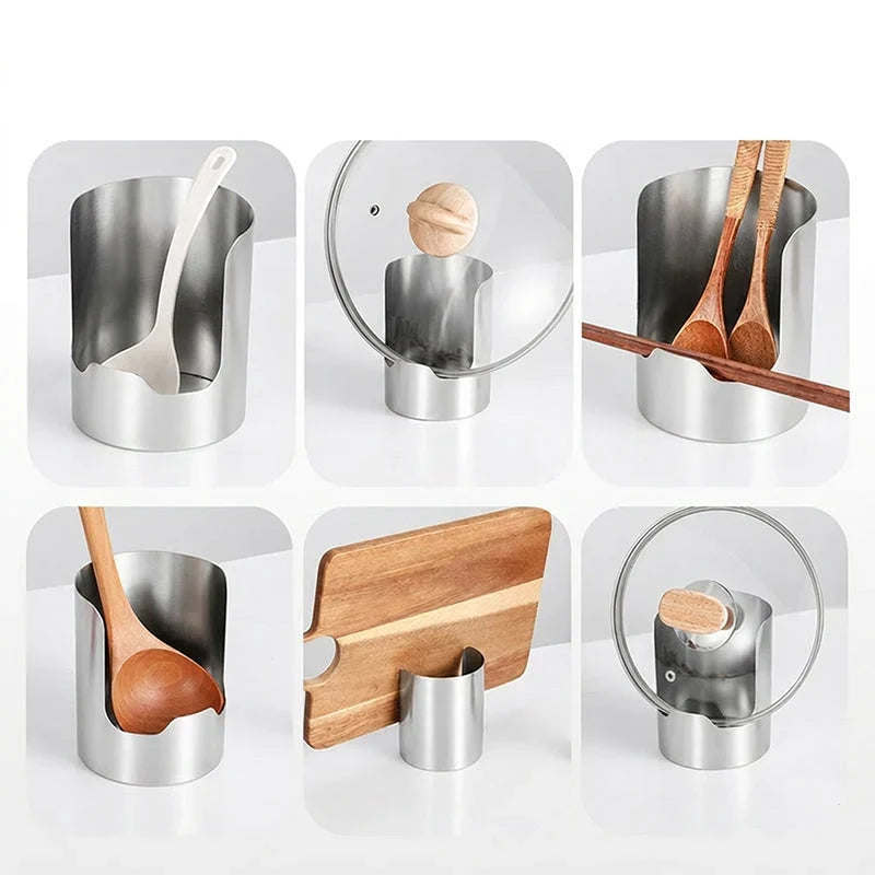 RaminoHold — Chaos-Free Kitchen Bliss