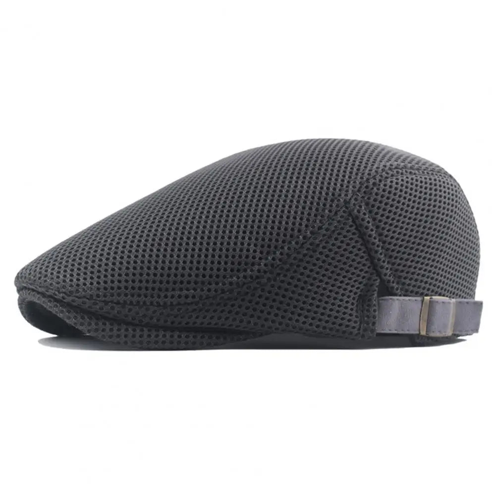 Emma – Breathable Sports Cap with Adjustable Fit