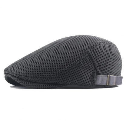 Emma – Breathable Sports Cap with Adjustable Fit