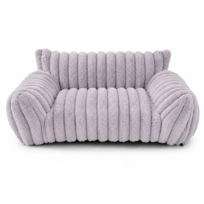 SnuggleNest Sofa Bed — Unmatched Cozy Calm
