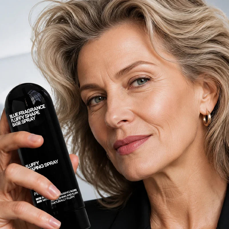 LuxeLift Hair Volumizing Spray — Lifted, Lively, All-Day