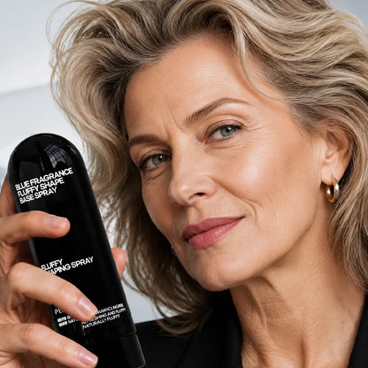 LuxeLift Hair Volumizing Spray — Lifted, Lively, All-Day