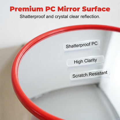 VisionGuard – Clear Vision, Secure Spaces