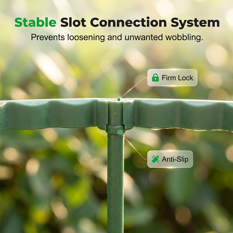 PlantSnap Rings — Grow Strong, Stand Tall