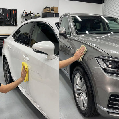 Showroom Shine Pro 120ml — Remove Scratches Immediately | Buy 1 Get 1 Free