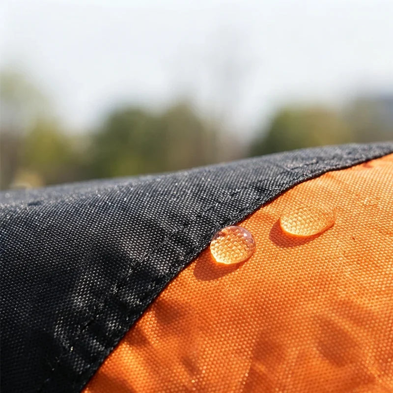 Motorcycle Cover — Defend Shine Always