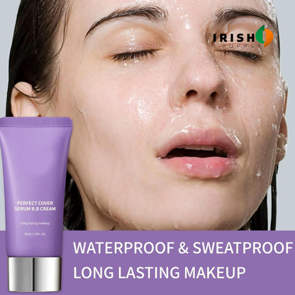 GlowFlair — Instantly Radiant Skin