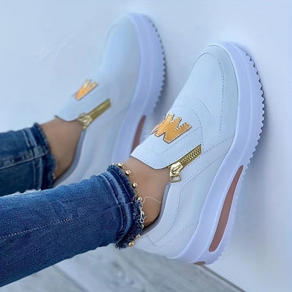Garrett – Orthopedic Comfort Shoes | 50% OFF