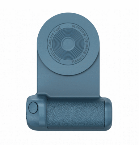 SmartGrip Pro – Capture securely and stably