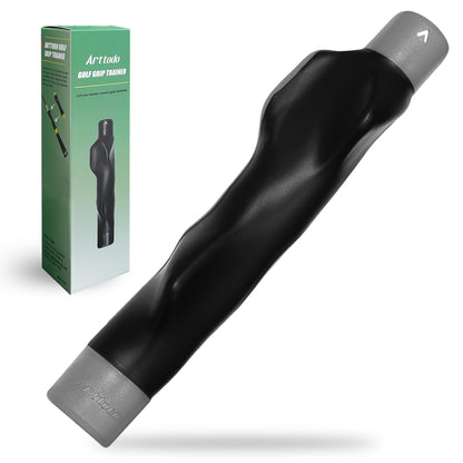GripMaster Trainer — Precision Strength Confidence